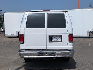 Used 2009 Ford E-350 XLT FWD, Passenger Van for sale #A62545 - photo 2