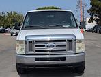 Used 2009 Ford E-350 XLT FWD, Passenger Van for sale #A62545 - photo 4