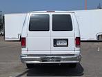 Used 2009 Ford E-350 XLT FWD, Passenger Van for sale #A62545 - photo 2