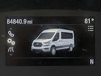 Used 2021 Ford Transit 350 XLT Medium Roof RWD, Passenger Van for sale #A64327 - photo 13