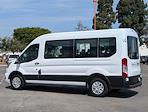 Used 2021 Ford Transit 350 XLT Medium Roof RWD, Passenger Van for sale #A64327 - photo 6