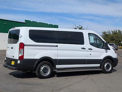 Used 2015 Ford Transit 150 Low Roof RWD, Passenger Van for sale #A65041 - photo 2