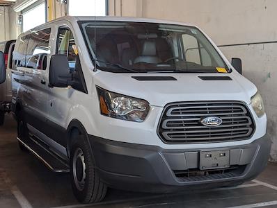 Used 2015 Ford Transit 150 XLT Low Roof RWD, Passenger Van for sale #A65041 - photo 1