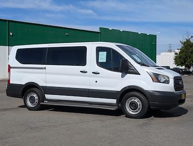 Used 2015 Ford Transit 150 Low Roof RWD, Passenger Van for sale #A65041 - photo 1