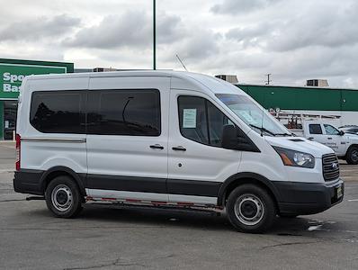Used 2017 Ford Transit 150 XLT Medium Roof RWD, Mobility for sale #A67403 - photo 1