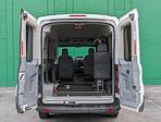 Used 2017 Ford Transit 150 XLT Medium Roof RWD, Mobility for sale #A67403 - photo 16