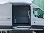 Used 2018 Ford Transit 250 Medium Roof RWD, Empty Cargo Van for sale #A68661 - photo 10