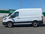 Used 2018 Ford Transit 250 Medium Roof RWD, Empty Cargo Van for sale #A68661 - photo 5