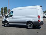 Used 2018 Ford Transit 250 Medium Roof RWD, Empty Cargo Van for sale #A68661 - photo 6