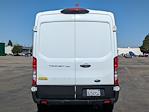 Used 2018 Ford Transit 250 Medium Roof RWD, Empty Cargo Van for sale #A68661 - photo 7