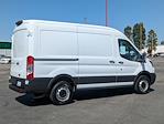 Used 2018 Ford Transit 250 Medium Roof RWD, Empty Cargo Van for sale #A68661 - photo 8