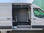 Used 2018 Ford Transit 250 Medium Roof RWD, Empty Cargo Van for sale #A68662 - photo 10