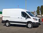 Used 2018 Ford Transit 250 Medium Roof RWD, Empty Cargo Van for sale #A68662 - photo 1