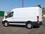 Used 2018 Ford Transit 250 Medium Roof RWD, Empty Cargo Van for sale #A68662 - photo 5