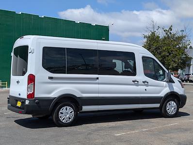 Used 2017 Ford Transit 250 Medium Roof RWD, Mobility for sale #A68884 - photo 2