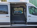 Used 2017 Ford Transit 250 Medium Roof RWD, Mobility for sale #A68884 - photo 16