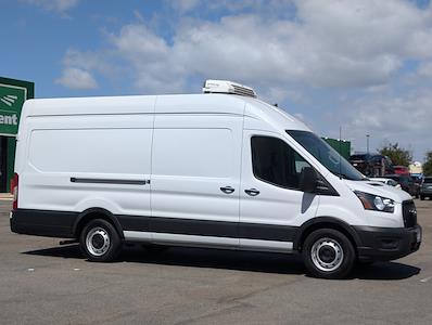 Used 2022 Ford Transit 250 High Roof RWD, Empty Cargo Van for sale #A69697 - photo 1