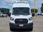 Used 2022 Ford Transit 250 High Roof RWD, Empty Cargo Van for sale #A69697 - photo 3