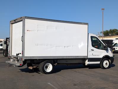 Used 2018 Ford Transit 350 HD RWD, Box Truck for sale #A69731 - photo 2