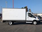 Used 2018 Ford Transit 350 HD RWD, Box Truck for sale #A69731 - photo 8