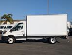 Used 2018 Ford Transit 350 HD RWD, Box Truck for sale #A69731 - photo 5