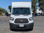 Used 2018 Ford Transit 350 HD RWD, Box Truck for sale #A69740 - photo 3