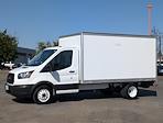 Used 2018 Ford Transit 350 HD RWD, Box Truck for sale #A69740 - photo 4