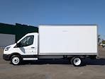 Used 2018 Ford Transit 350 HD RWD, Box Truck for sale #A69740 - photo 5