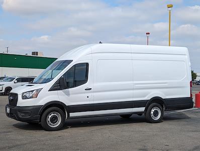 Used 2022 Ford Transit 250 High Roof RWD, Empty Cargo Van for sale #A70062 - photo 1