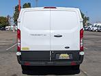 Used 2017 Ford Transit 150 Low Roof RWD, Empty Cargo Van for sale #A72102 - photo 7