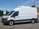 Used 2018 Ford Transit 250 High Roof RWD, Refrigerated Body for sale #A73746 - photo 1