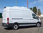 Used 2018 Ford Transit 250 High Roof RWD, Refrigerated Body for sale #A73746 - photo 8