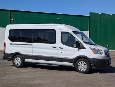 Used 2016 Ford Transit 350 Medium Roof RWD, Passenger Van for sale #A75002 - photo 1