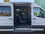 Used 2016 Ford Transit 350 Medium Roof RWD, Passenger Van for sale #A75002 - photo 9