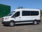 Used 2016 Ford Transit 350 Medium Roof RWD, Passenger Van for sale #A75002 - photo 4