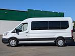 Used 2016 Ford Transit 350 Medium Roof RWD, Passenger Van for sale #A75002 - photo 5