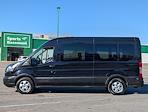 Used 2019 Ford Transit 350 Medium Roof RWD, Passenger Van for sale #A76493 - photo 5