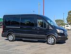 Used 2019 Ford Transit 350 Medium Roof RWD, Passenger Van for sale #A76515 - photo 1