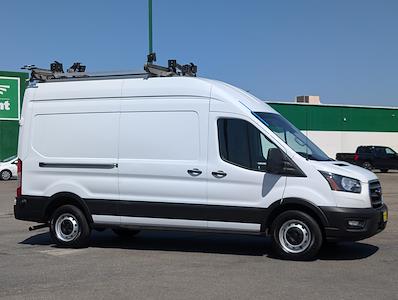 Used 2020 Ford Transit 350 High Roof RWD, Empty Cargo Van for sale #A76572 - photo 1