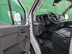 Used 2023 Ford Transit 250 Medium Roof RWD, Empty Cargo Van for sale #A82200 - photo 2