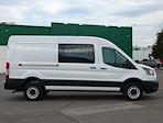 Used 2023 Ford Transit 250 Medium Roof RWD, Empty Cargo Van for sale #A82470 - photo 8