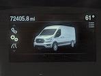 Used 2023 Ford Transit 250 Medium Roof RWD, Empty Cargo Van for sale #A82470 - photo 15