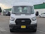 Used 2023 Ford Transit 250 Medium Roof RWD, Empty Cargo Van for sale #A82470 - photo 3