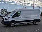 Used 2023 Ford Transit 250 Medium Roof RWD, Empty Cargo Van for sale #A82470 - photo 4