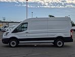 Used 2023 Ford Transit 250 Medium Roof RWD, Empty Cargo Van for sale #A82470 - photo 5