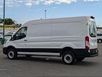 Used 2023 Ford Transit 250 Medium Roof RWD, Empty Cargo Van for sale #A82470 - photo 6