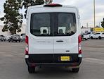 Used 2023 Ford Transit 250 Medium Roof RWD, Empty Cargo Van for sale #A82470 - photo 7