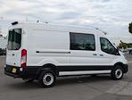 Used 2023 Ford Transit 250 Medium Roof RWD, Empty Cargo Van for sale #A82470 - photo 2