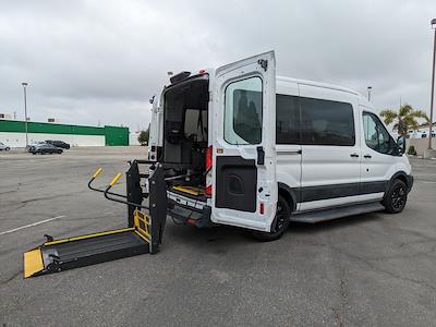 Used 2019 Ford Transit 150 Medium Roof 4x2, Mobility for sale #A85738 - photo 2
