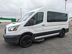 Used 2019 Ford Transit 150 Medium Roof 4x2, Mobility for sale #A85738 - photo 4